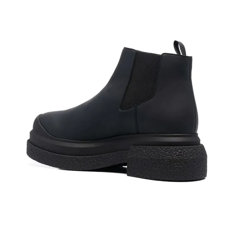stuart weitzman Slip-on Ankle Boots-3