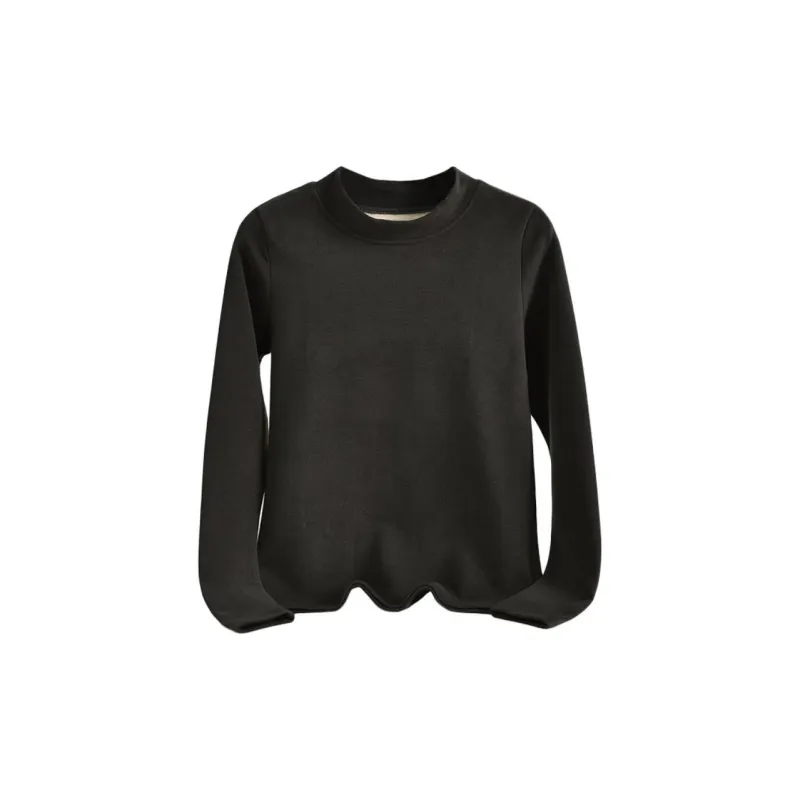 XIANSINIAO Women's Undershirts-5