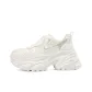 White (Sheepskin Lining)