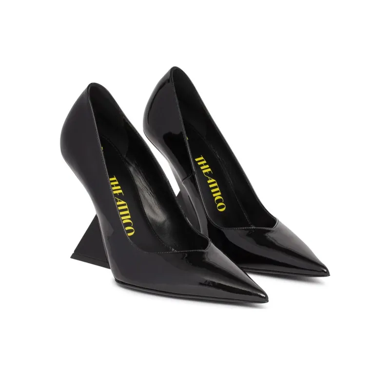 The Attico Cheope Pumps-2