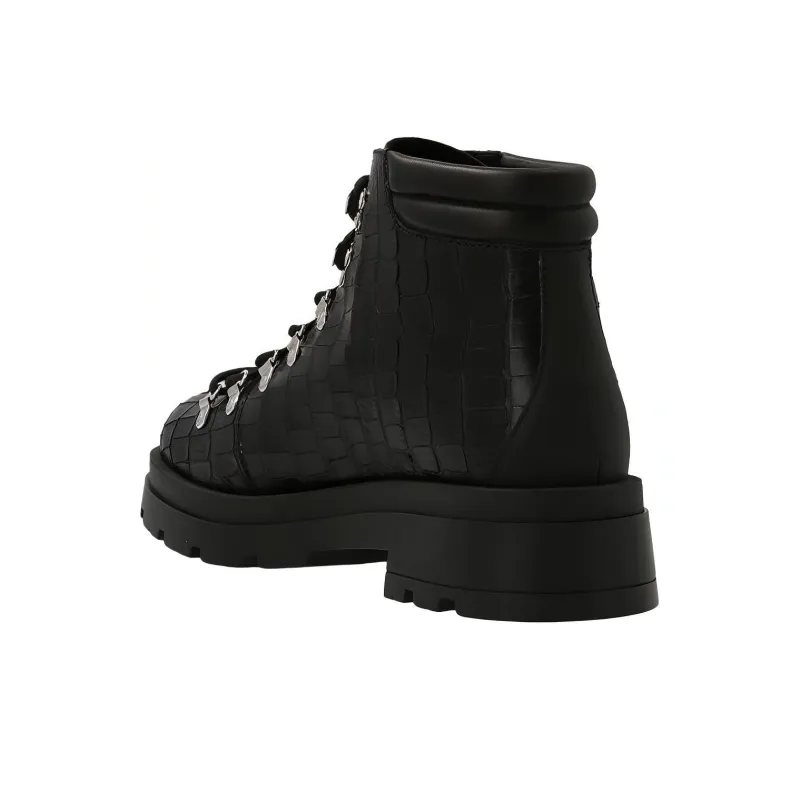 Giuseppe Zanotti/GZ Ankle Boots Men's Black-2