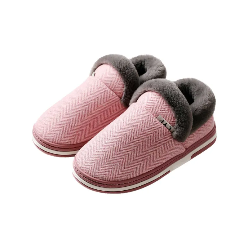 TZLDN Slippers / Home Slippers-4