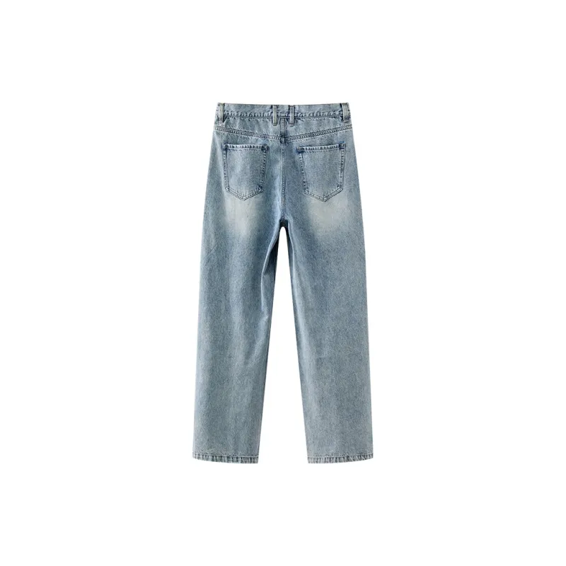 Organic Emotion Jeans Unisex-2