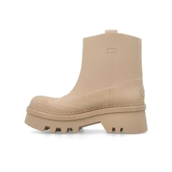 Chloe Ankle Boots Women's Khaki