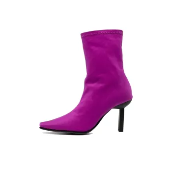 Senso Gomez Pull-on Ankle Boots
