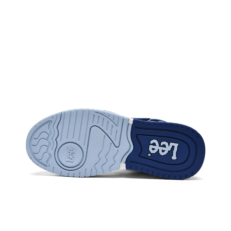 Lee Casual Comfortable, Fashion Business Casual Versatile Height Increasing Skateboard Shoes Men's-11