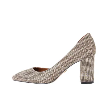 Kurt Geiger London Burlington Court High Heels 10cm Women's Umber