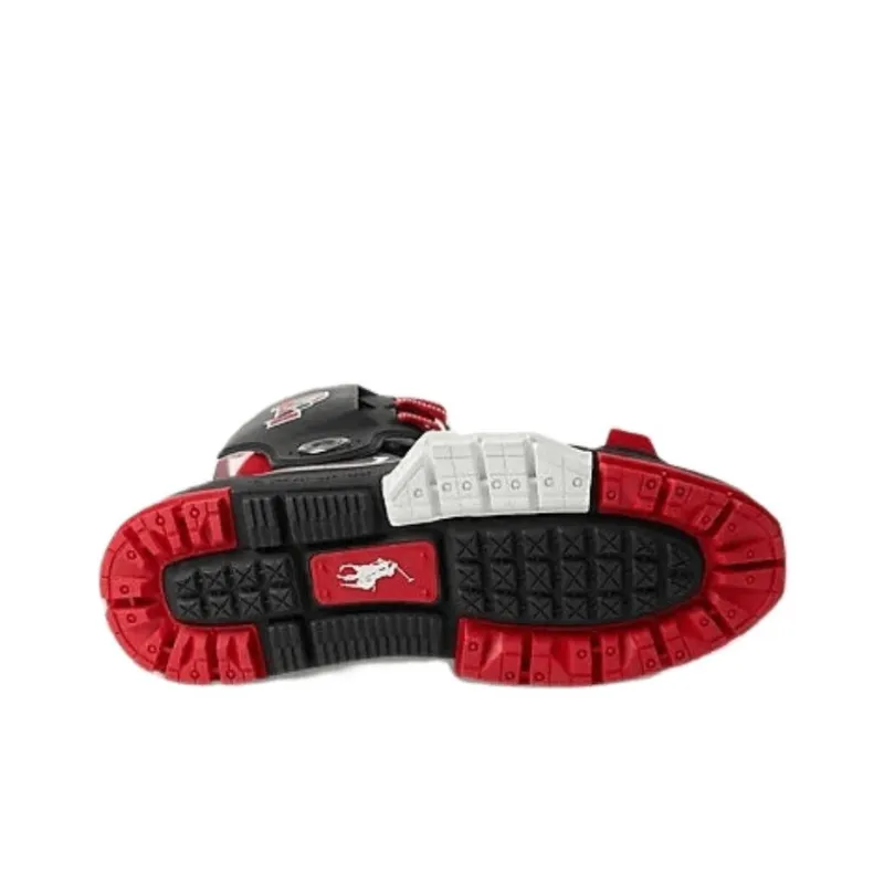 Polo Ralph Lauren P Wing Boot Fortnite-4
