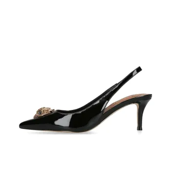 Kurt Geiger London Belgravia 60mm Slingback Pumps