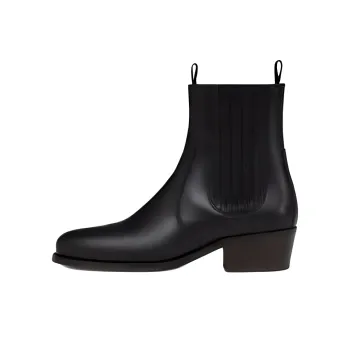 Lemaire 35mm Chelsea Boots Women's