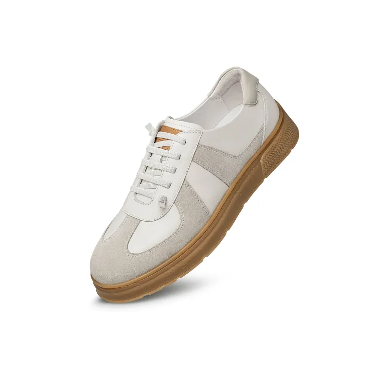 ZRO Low Top Skateboard Shoes Men's-2