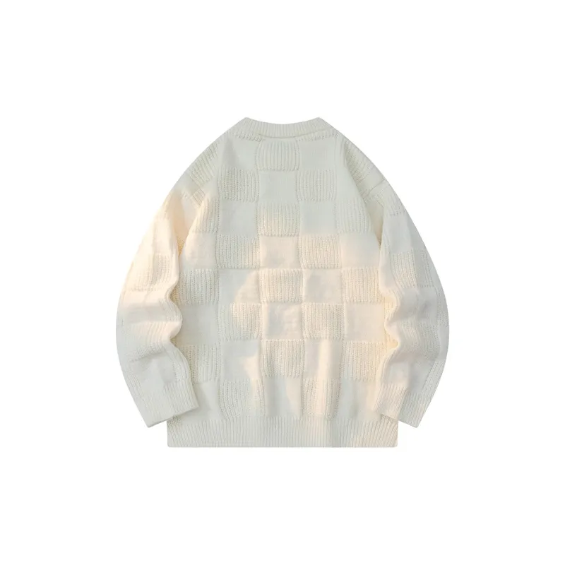 CHOUCHOUS Sweaters Unisex-11
