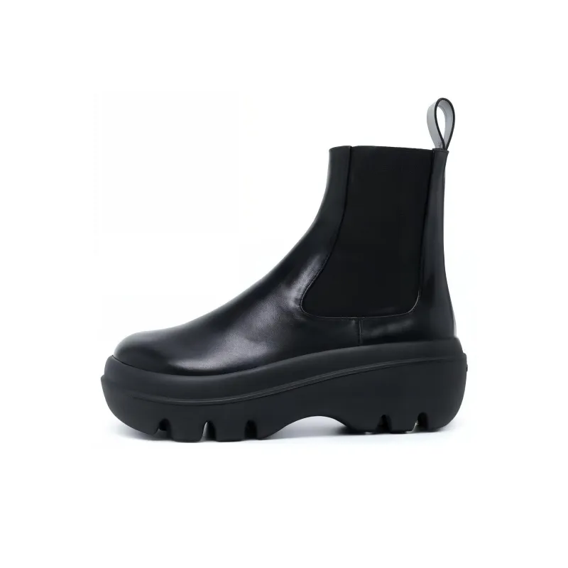 PROENZA SCHOULER Chelsea Boots Women's Black-0