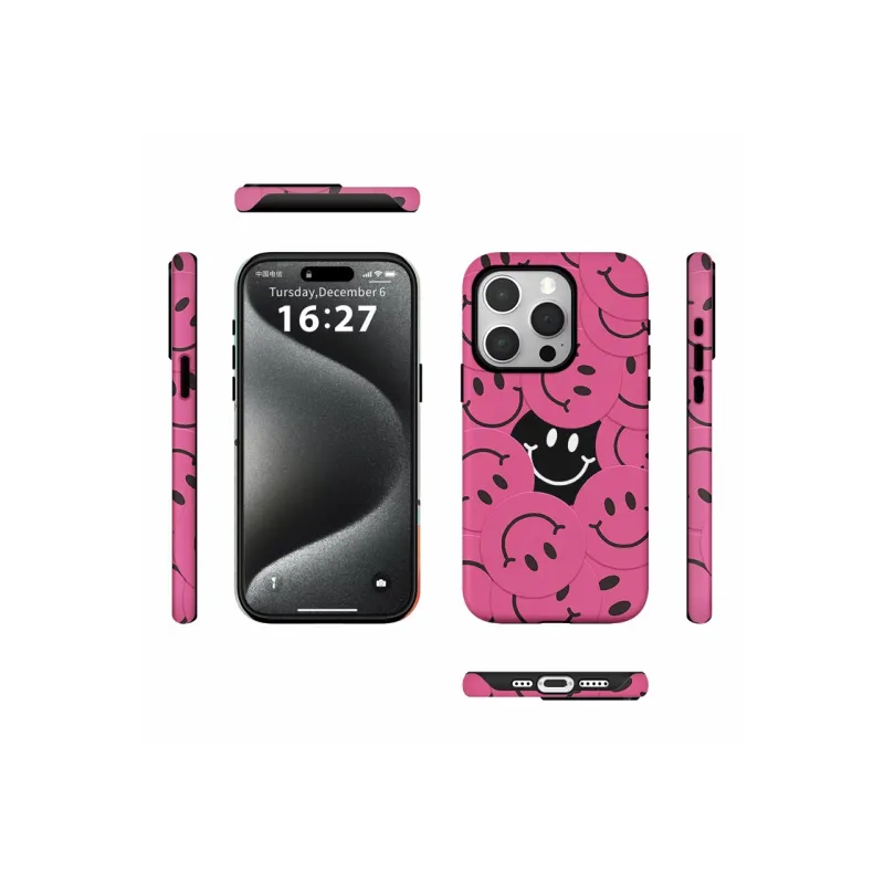 X Beast Lab Phone Cases-11