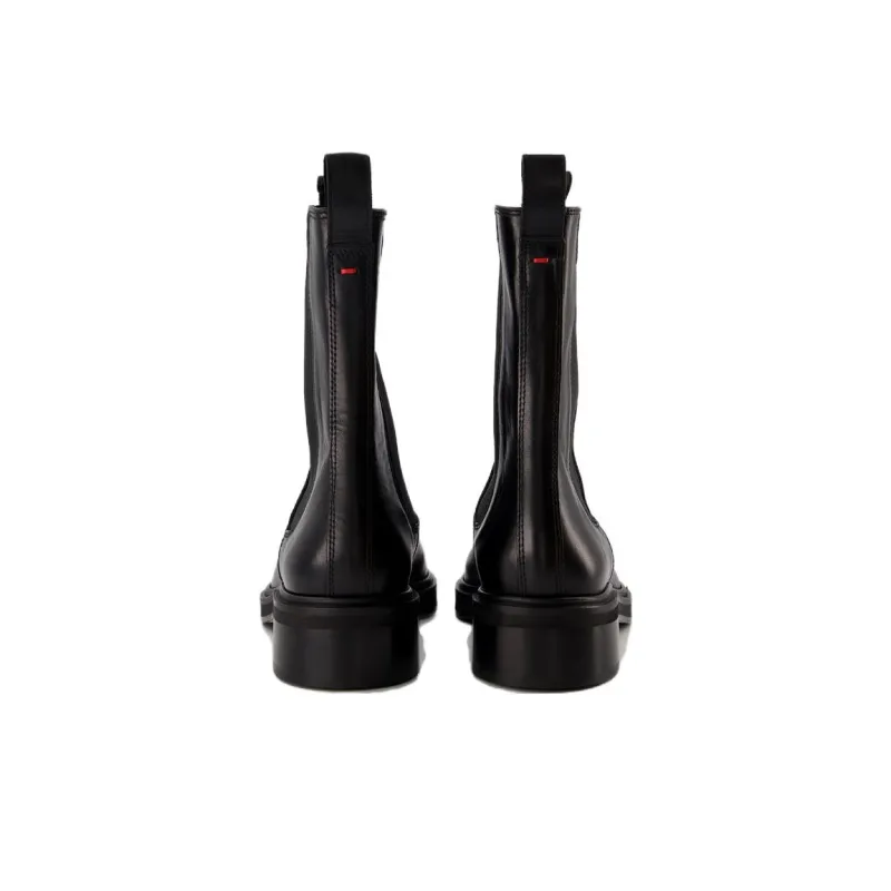Aeyde Simone Tall Leather Boots Women's-4
