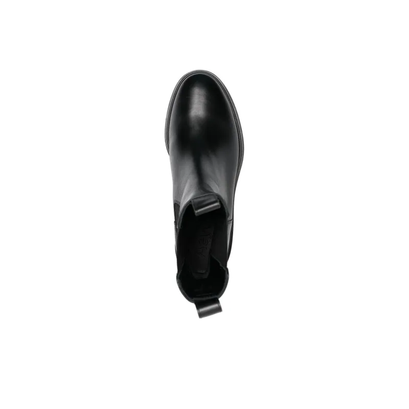 Aeyde Simone Tall Leather Boots Women's-3