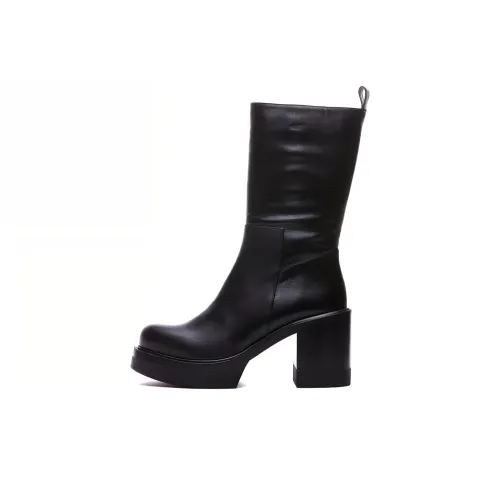 Paloma Barceló Ankle Boots Women's Black