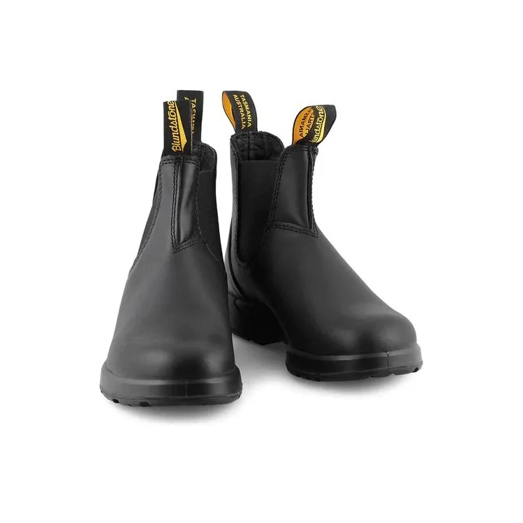 Blundstone Chelsea Boots Unisex Black-2