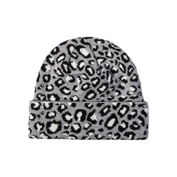 Yalu Cotton Beanies Unisex Gift Box Set