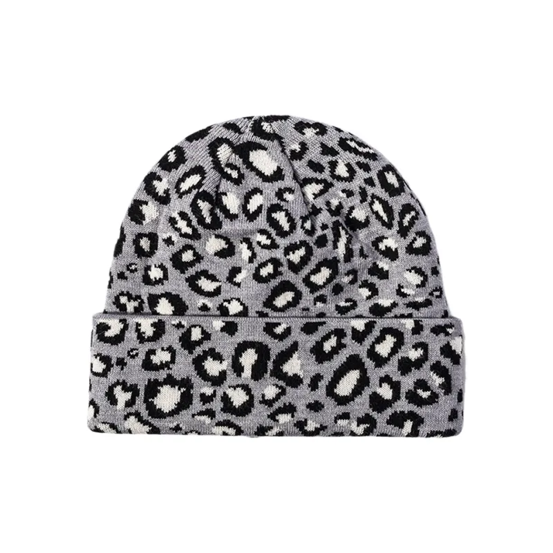 Yalu Cotton Beanies Unisex Gift Box Set-0