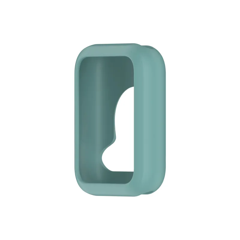 Mr. Strap Xiaomi Compatibility Watch Band Silicone Material-4