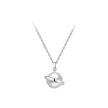 BABYBEI Necklaces Women's
