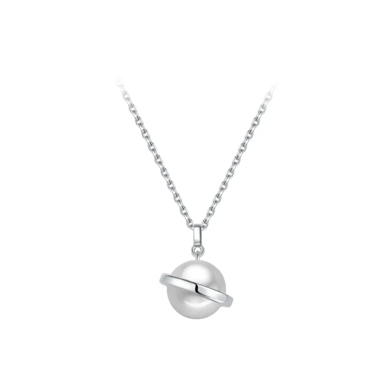 BABYBEI Necklaces Women's-0