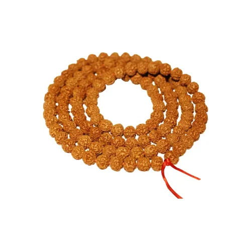 Blooming Petals King Kong Bodhi Seeds Bracelets Unisex