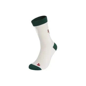FILA FUSION LIFE SS25 Knee High Socks Women's 1 Pack Forest Green Jasper