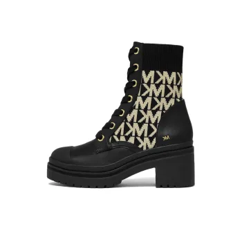 MICHAEL KORS Ankle Boots Women's Black