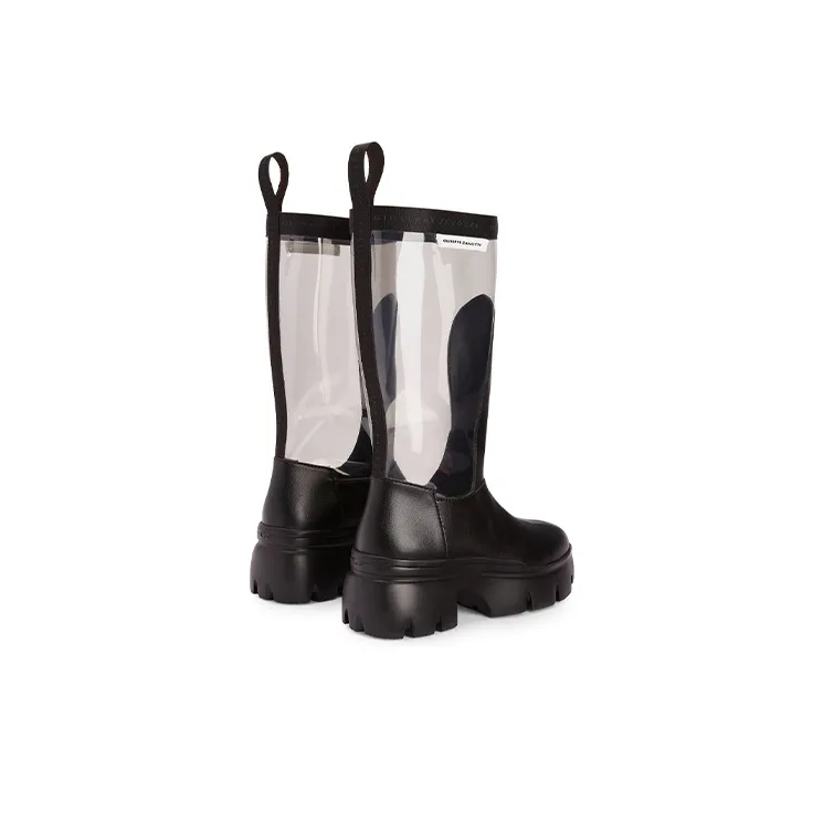 Giuseppe Zanotti Apocalypse Riot Mid calf Boots-3