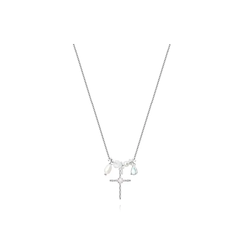 Shiban Necklaces Women's-0