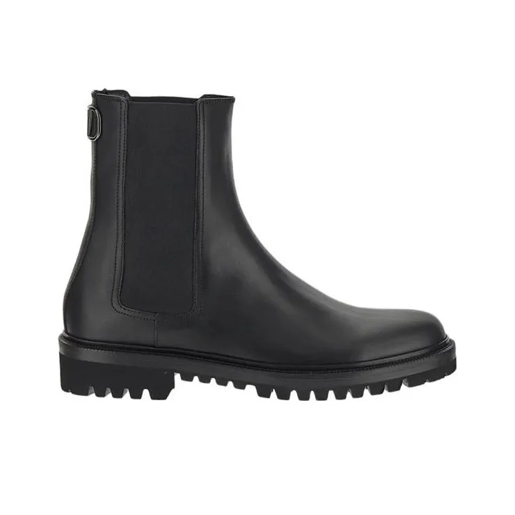 Valentino Garavani VLogo Signature Chelsea Boots-1
