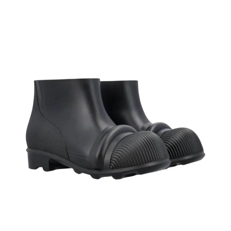LOEWE Ankle Boots Men-2