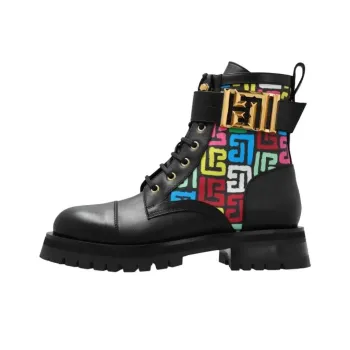BALMAIN Charlie Ankle Boots Women's
