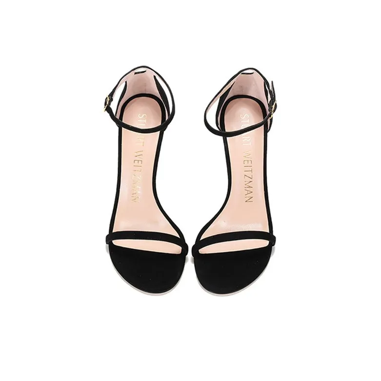 strap tape sandals