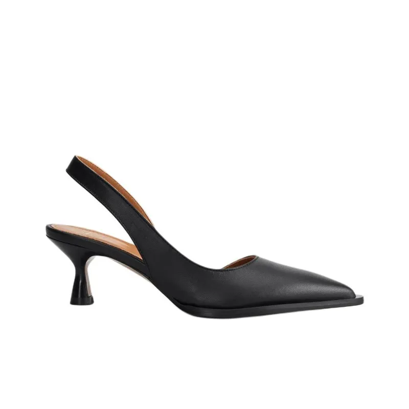 ATP Atelier Desana Slim Heel High Heels 5.3cm Women's-1
