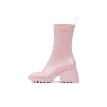 Chloé Ankle Boots Women's Pink