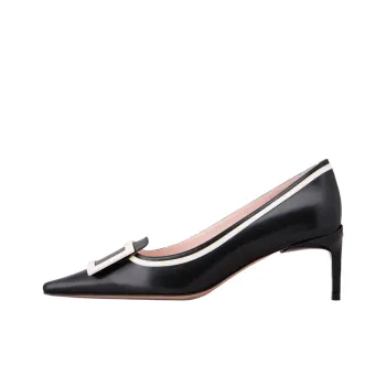 Roger Vivier Viv' Canard Pumps