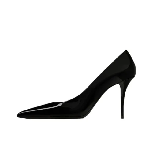 SAINT LAURENT MOSIĘŻNE KLIPSY