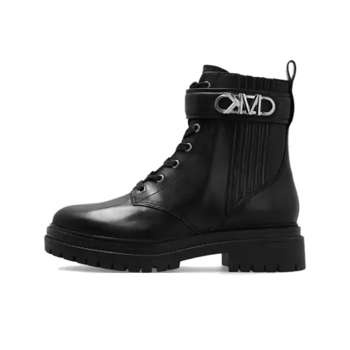 MICHAEL KORS PARKER Ankle Boots Women's Black