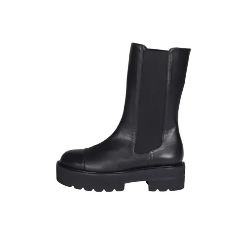 Boots Homme Bleu