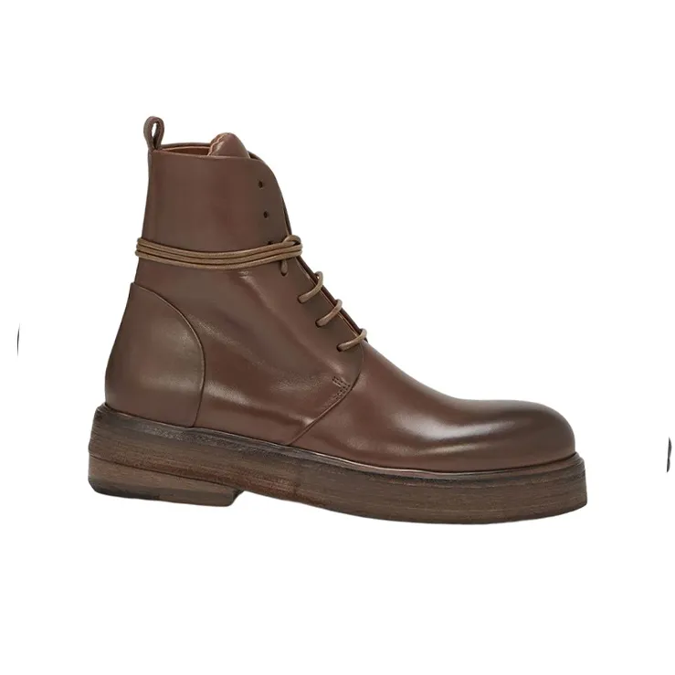 Marsèll Zuccolona MW5191 Boots-1