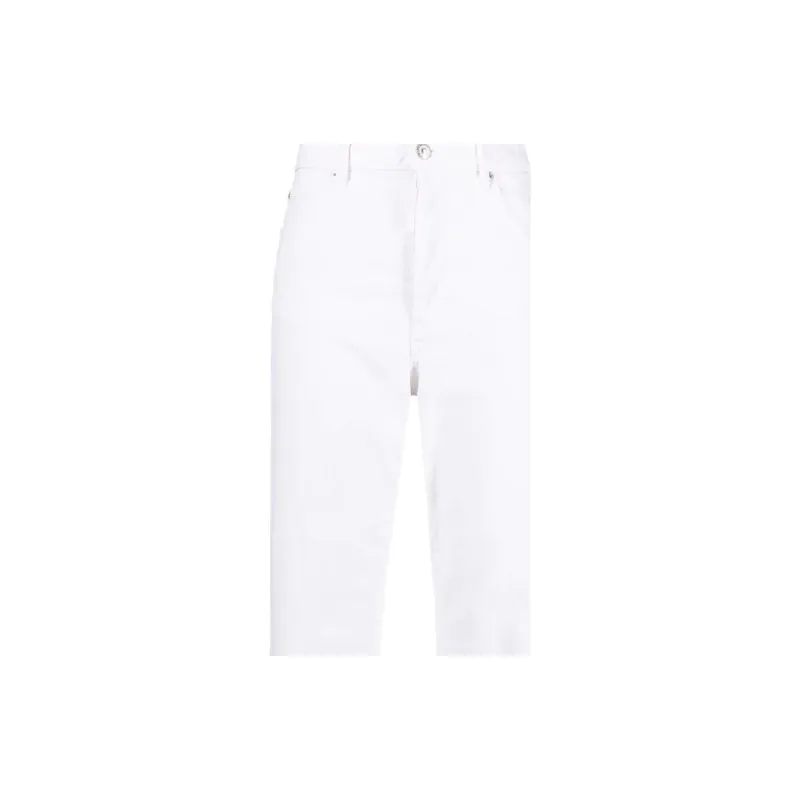 DSQUARED 2 Boston Straight Leg Jeans-5