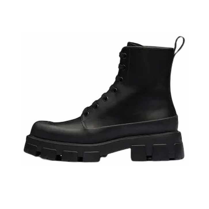 Prada boots mens deals