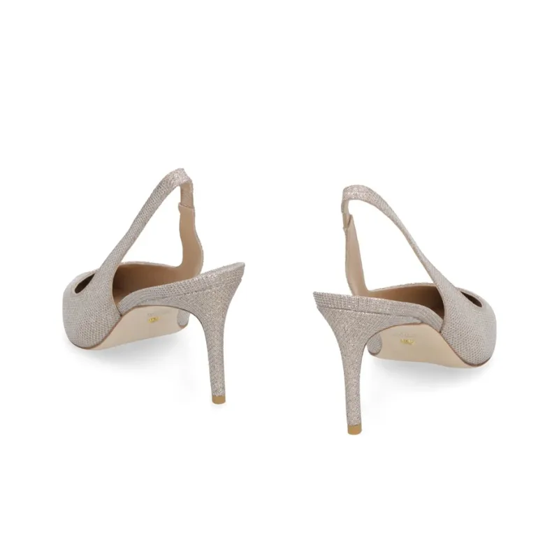 stuart weitzman Stuart 75mm Slingback Pump-4