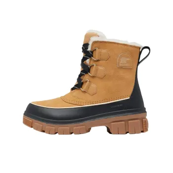 SOREL Tivoli™ V Short Snow Boots 3.1cm Women's Beige