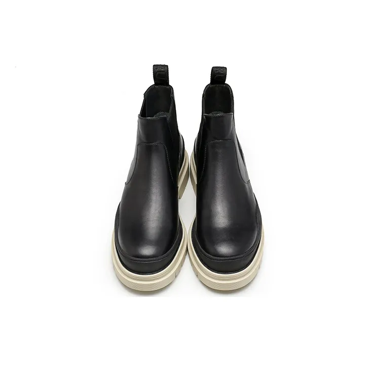 CERRUTI 1881 Chelsea Boots Women's Black-2