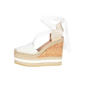 ETRO Fashion Sandal Women's White