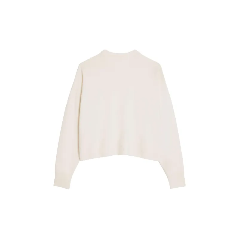 CELINE Sweaters Women's Ecru-1